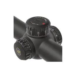 Vector Optics Continental x10 1-10x28 ED RAR-C Rifle Scope