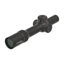 Vector Optics Continental x10 1-10x28 ED RAR-C Rifle Scope