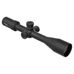 Vector Optics Sentinel 5-25x50 HD FFP Zielfernrohr
