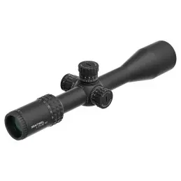 Vector Optics Sentinel 5-25x50 HD FFP Zielfernrohr