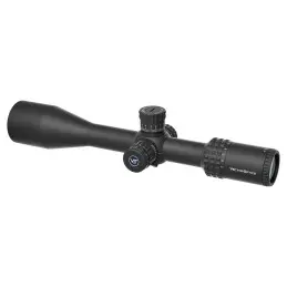 Vector Optics Sentinel 5-25x50 HD FFP Rifle Scope