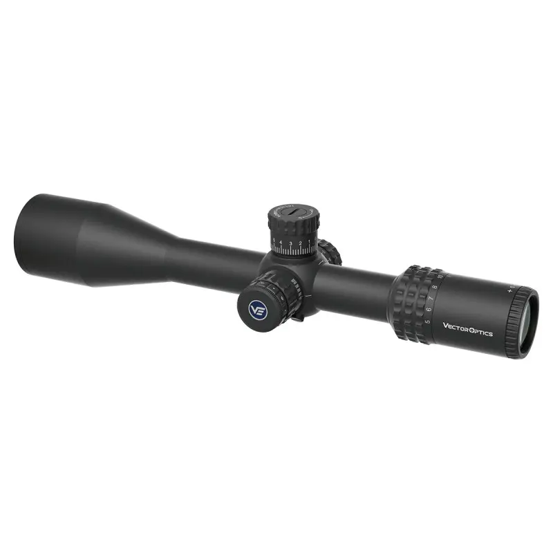 Vector Optics Sentinel 5-25x50 HD FFP Zielfernrohr Vector Optics Sentinel 5-25x50 HD FFP Zielfernrohr