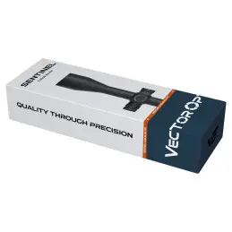 Vector Optics Sentinel 5-25x50 HD FFP Zielfernrohr