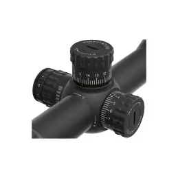 Vector Optics Sentinel 5-25x50 HD FFP Zielfernrohr