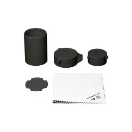 Vector Optics Прицел Sentinel 5-25x50 HD FFP