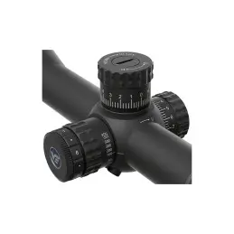 Vector Optics Прицел Sentinel 5-25x50 HD FFP