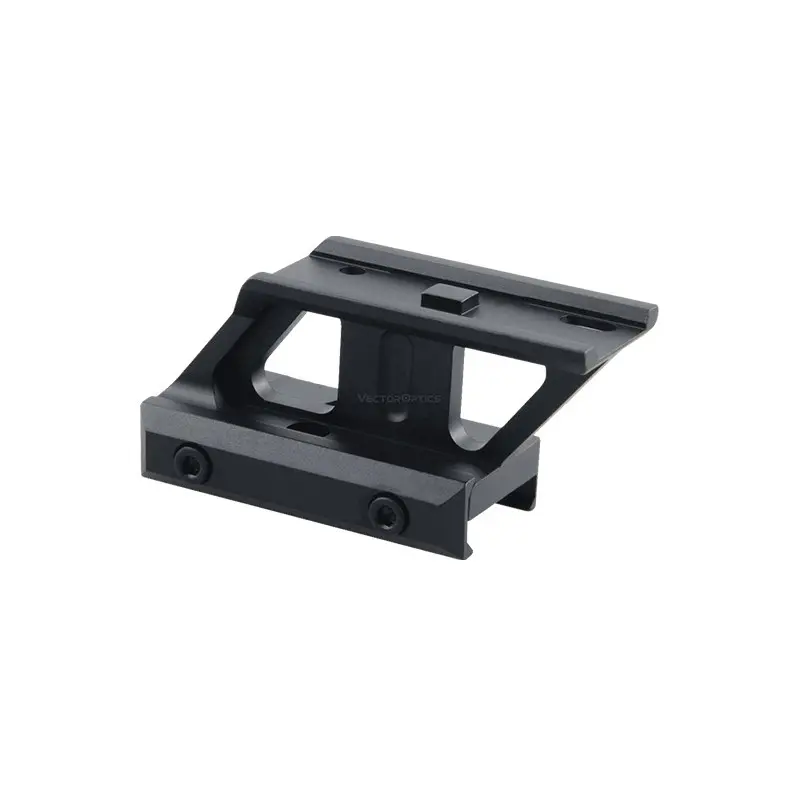 Vector Optics 1.0" Профіль консольний Picatinny Монтаж на стояк Vector Optics 1.0" Профіль консольний Picatinny Монтаж на стояк