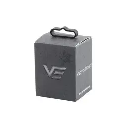 Vector Optics 1.0" Profile Cantilever Picatinny Riser Mount