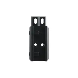 Vector Optics 1.0" Profile Cantilever Picatinny Riser Mount