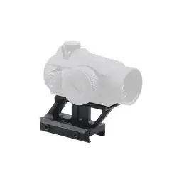 Vector Optics 1.0" Profile Cantilever Picatinny Riser Mount