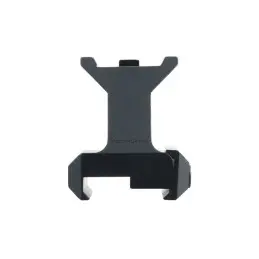 Vector Optics 1.0" Profile Cantilever Picatinny Riser Mount