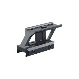 Vector Optics 1.0" Profile Cantilever Picatinny Riser Mount