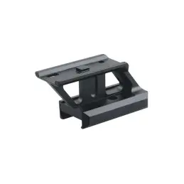 Vector Optics 1.0" Profile Cantilever Picatinny Riser Mount