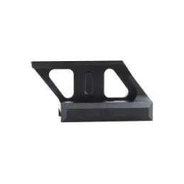 Vector Optics 1.0" Profile Cantilever Picatinny Riser Mount