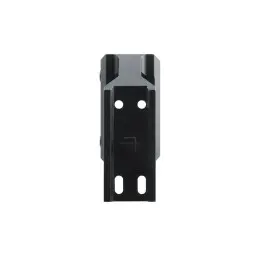Vector Optics 1.0" Profile Cantilever Picatinny Riser Mount