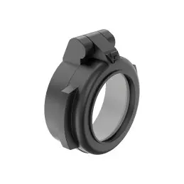Vector Optics Transparent 28mm Scope Flip-Cap