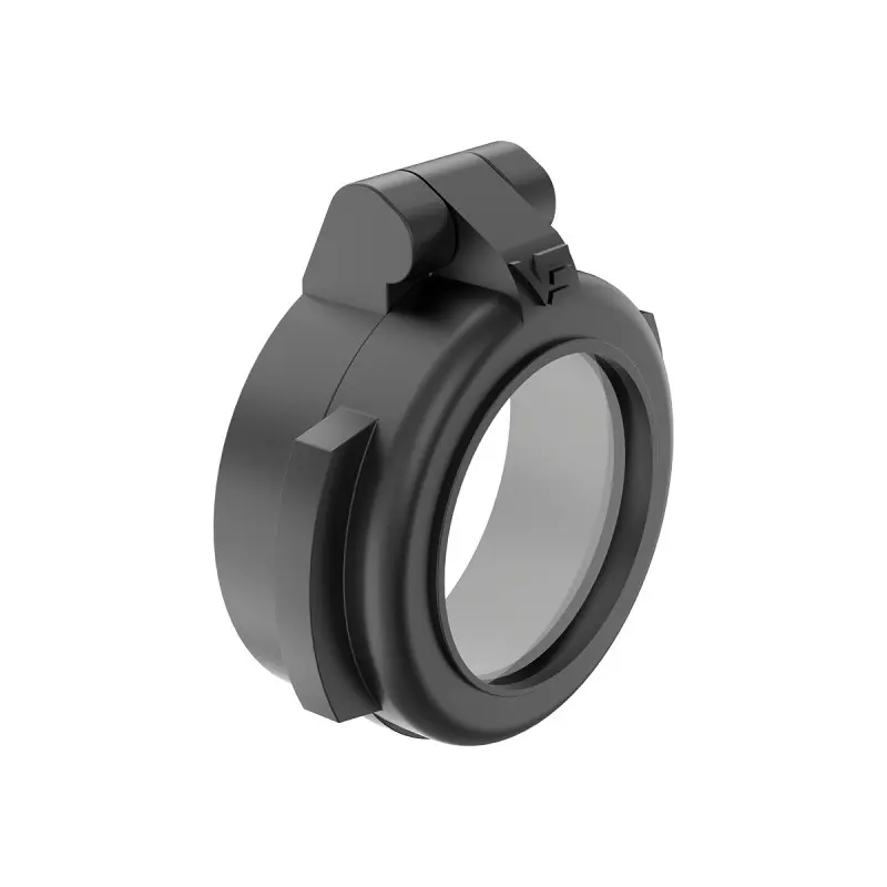 Vector Optics Transparent 28mm Scope Flip-Cap Vector Optics Transparent 28mm Scope Flip-Cap