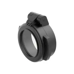 Vector Optics Transparent 28mm Scope Flip-Cap