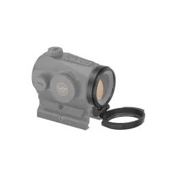 Vector Optics Caurspīdīgs 36 mm Tēmēklis Flip-Cap