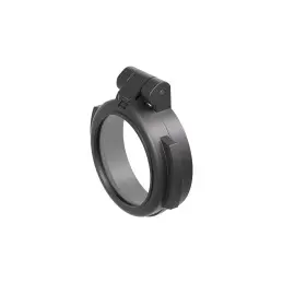 Vector Optics Transparent 37mm Scope Flip-Cap