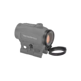 Vector Optics Transparent 37mm Scope Flip-Cap
