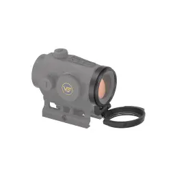 Vector Optics Прозорий 37.5mm Scope Flip-Cap
