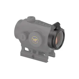 Vector Optics Transparent 37.5mm Scope Flip-Cap