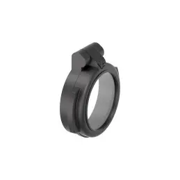 Vector Optics Transparent 37.5mm Scope Flip-Cap