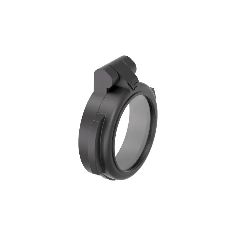 Vector Optics Transparent 37.5mm Scope Flip-Cap Vector Optics Transparent 37.5mm Scope Flip-Cap