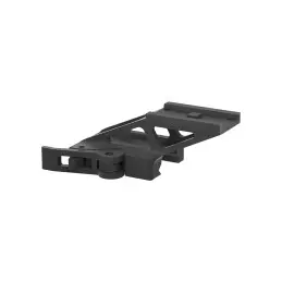 Vector Optics Scrapper 1x20 Cantilever Quick Release Riser Mount für Picatinny Rail