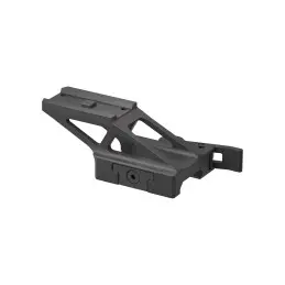 Vector Optics Scrapper 1x20 Cantilever Quick Release Riser Mount für Picatinny Rail