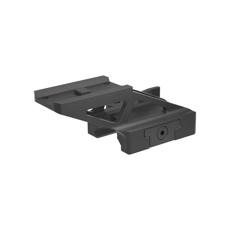 Vector Optics Scrapper 1x20 Cantilever Quick Release Riser Mount für Picatinny Rail Vector Optics Scrapper 1x20 Cantilever Quick Release Riser Mount für Picatinny Rail
