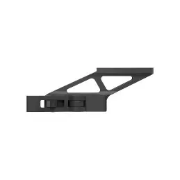 Vector Optics Scrapper 1x20 Cantilever Quick Release Riser Mount für Picatinny Rail