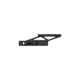 Vector Optics Scrapper 1x25 Cantilever Quick Release Riser Mount für Picatinny Rail
