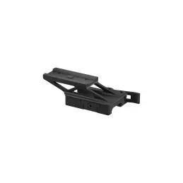 Vector Optics Scrapper 1x25 Cantilever Quick Release Riser Mount für Picatinny Rail