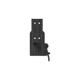 Vector Optics Scrapper 1x25 Cantilever Quick Release Riser Mount für Picatinny Rail