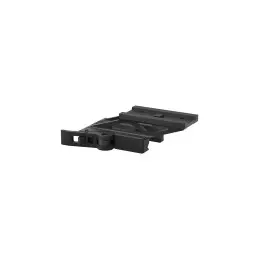 Vector Optics Scrapper 1x25 Cantilever Quick Release Riser Mount für Picatinny Rail
