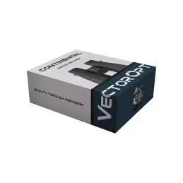 Vector Optics Бінокль Continental 8x56 ED