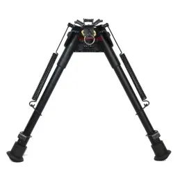 Vector Optics Rokstad Swivels Bipod 15-26"