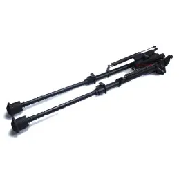 Vector Optics Rokstad Swivels Bipod 15-26"