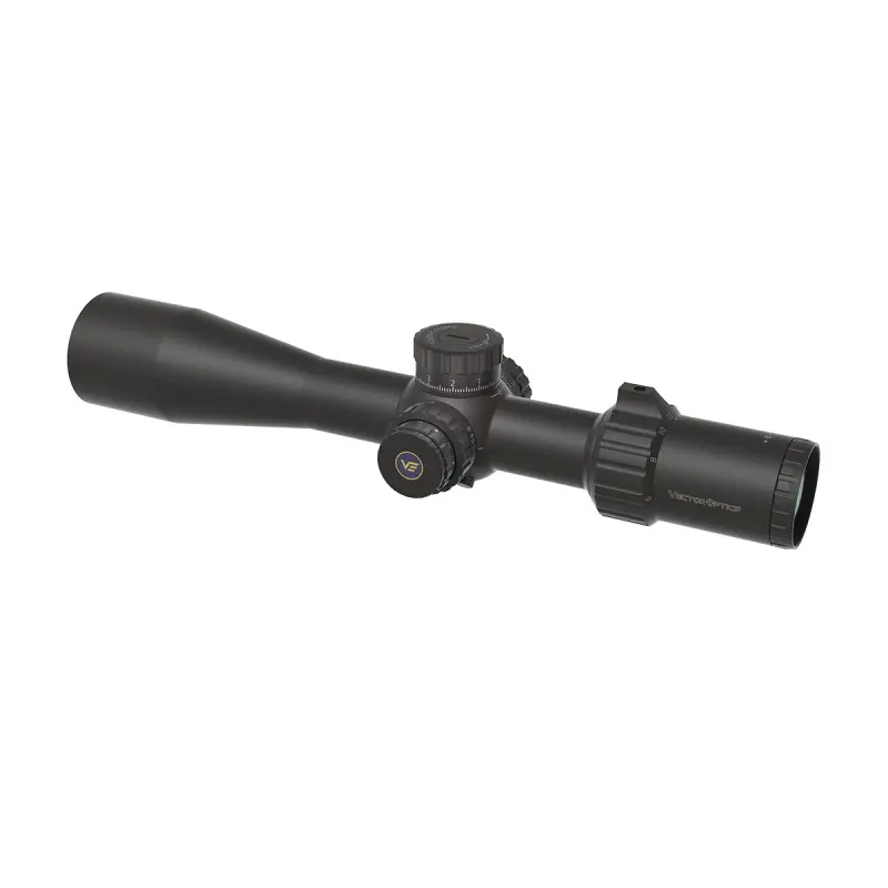 Vector Optics Tauron 6-24x50 HD MIL Zielfernrohr Vector Optics Tauron 6-24x50 HD MIL Zielfernrohr
