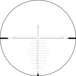 Vector Optics Tauron 6-24x50 HD MIL Zielfernrohr
