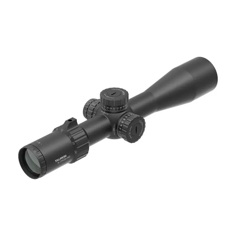 Vector Optics Tauron 6-24x50 HD MOA Rifle Scope Vector Optics Tauron 6-24x50 HD MOA Rifle Scope