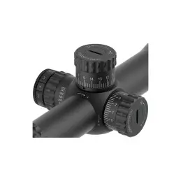Vector Optics Sentinel 4-16x44 Rifle Scope