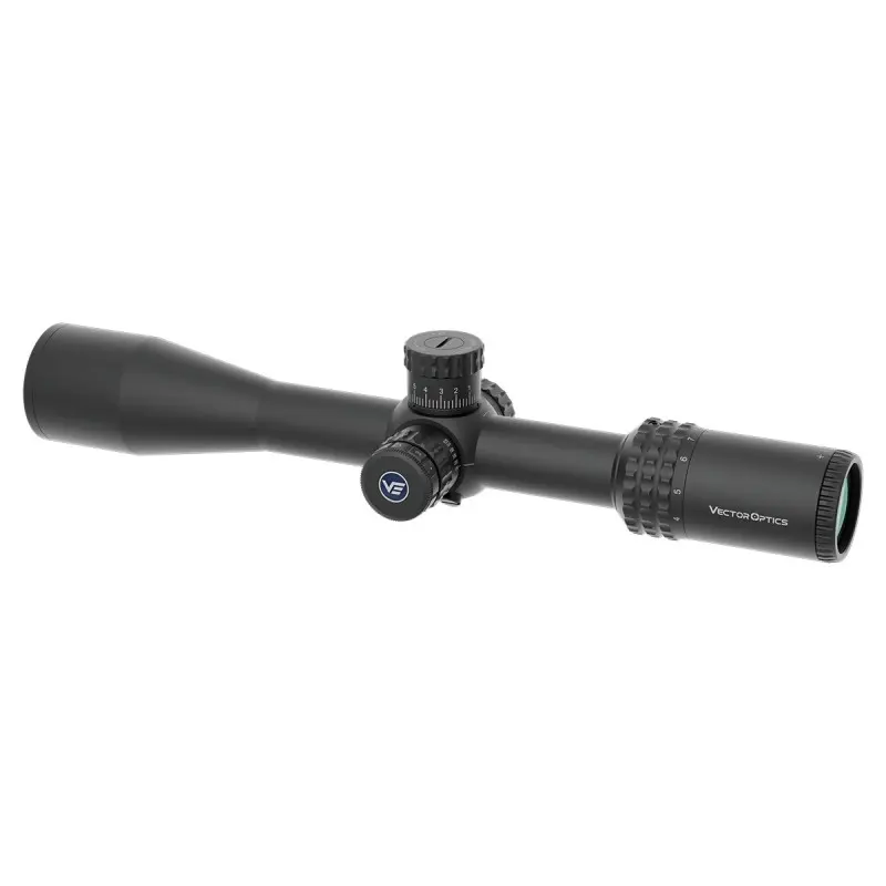 Vector Optics Sentinel 4-16x44 Rifle Scope Vector Optics Sentinel 4-16x44 Rifle Scope