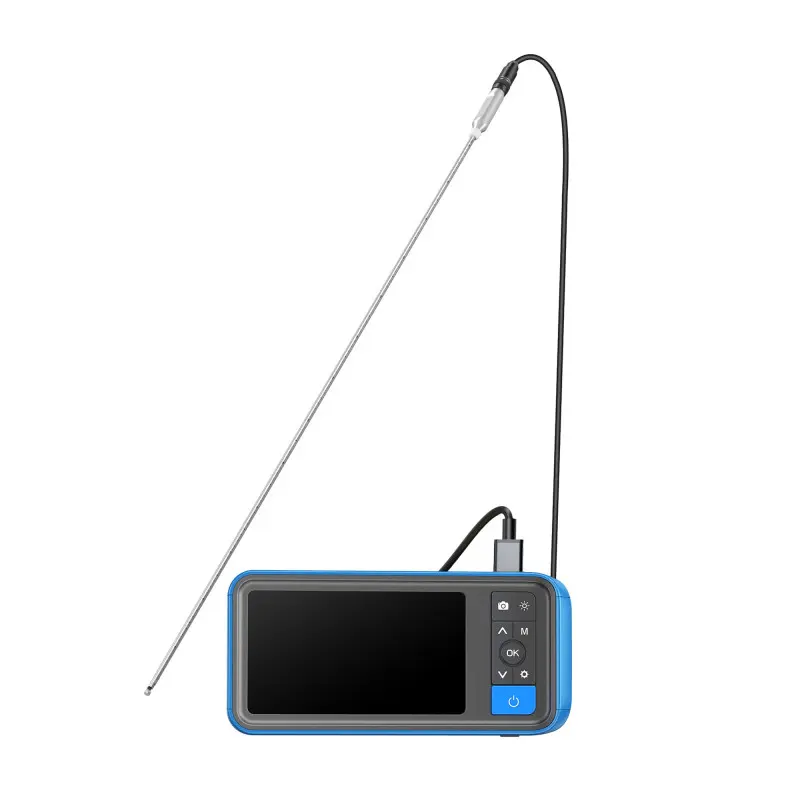 Teslong 26 collu / 66 cm cietais boreskops ar 4.5inch monitora ekrānu Teslong Teslong 26 collu / 66 cm cietais boreskops ar 4.5inch monitora ekrānu Teslong