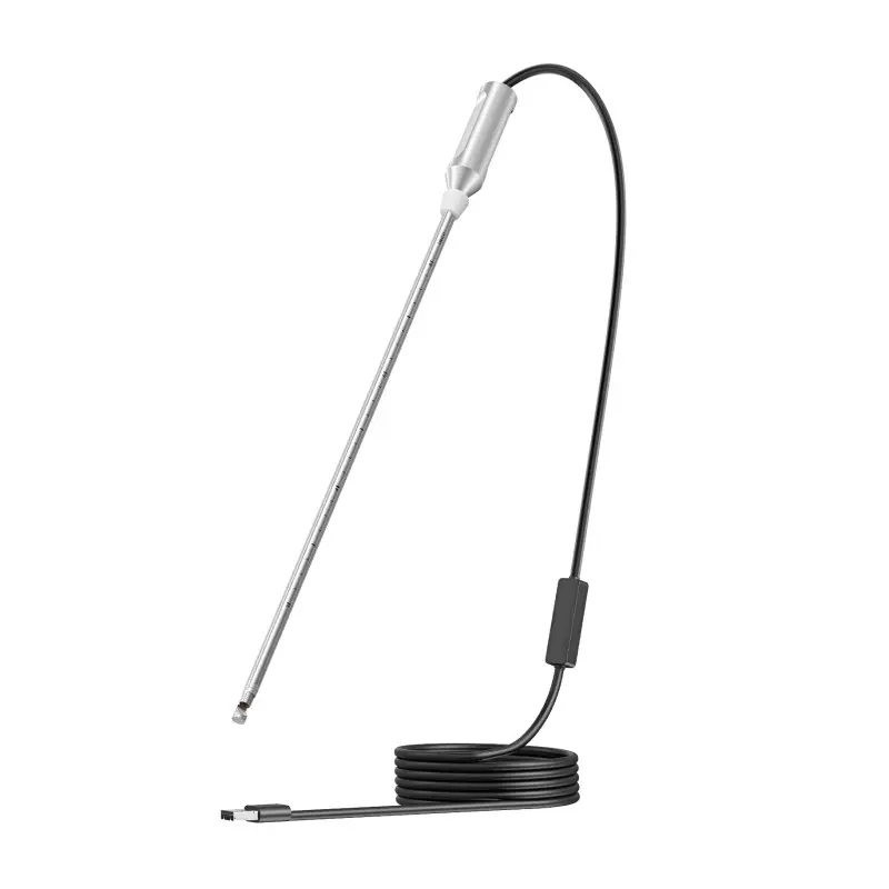 Teslong 10inch / 25cm Pistole Starres Endoskop Teslong 10inch / 25cm Pistole Starres Endoskop