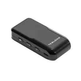 Teslong 36 collu / 92 cm WiFi elastīgs boroskops Iphone Ipad Andriod ar Wifi adapteri