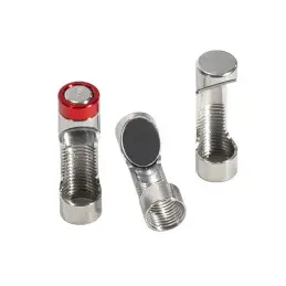 Teslong 26 дюймов / 66 см жесткий USB бороскоп