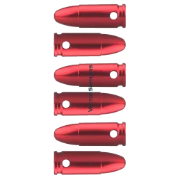Vector Optics 9mm Snap Caps